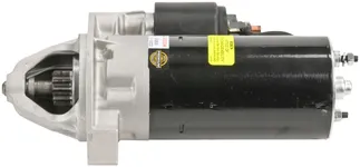 Bosch Remanufactured Starter Motor - 003151500188